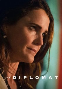 Дипломатка, Сезон 3