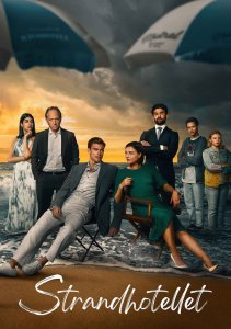 Пляжный отель, Сезон 2