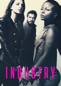 Индустрия, Сезон 4