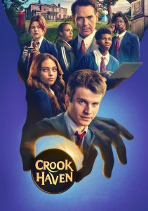 Крукхейвен, Сезон 1